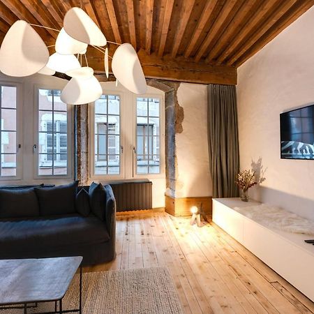 L'Appart' - Ideal For A Stay In The City Center Near The Lake Annecy Eksteriør bilde