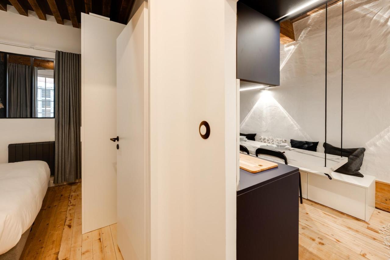 L'Appart' - Ideal For A Stay In The City Center Near The Lake Annecy Eksteriør bilde