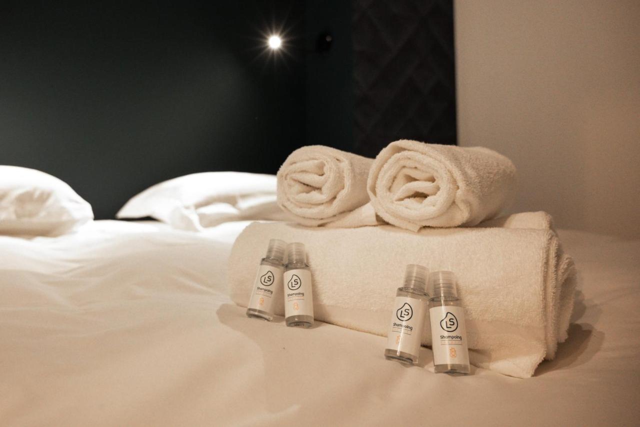L'Appart' - Ideal For A Stay In The City Center Near The Lake Annecy Eksteriør bilde