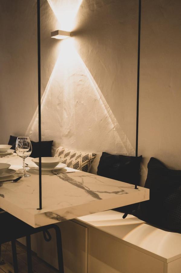 L'Appart' - Ideal For A Stay In The City Center Near The Lake Annecy Eksteriør bilde